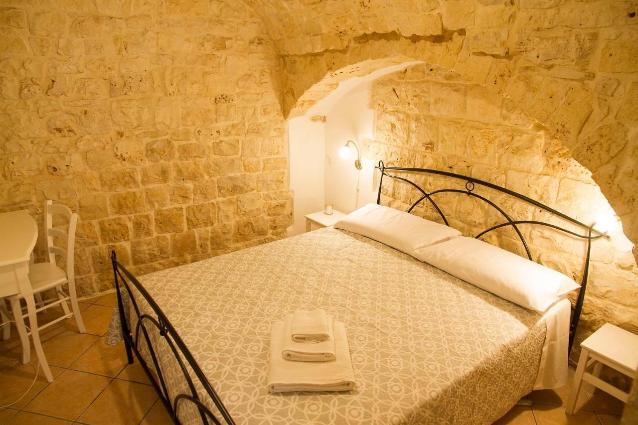 Casa Giannina B&B Castellana Grotte Kültér fotó