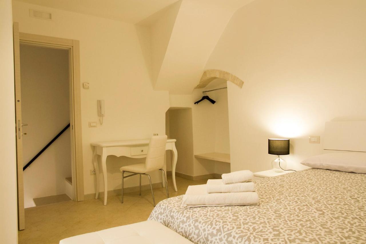 Casa Giannina B&B Castellana Grotte Kültér fotó