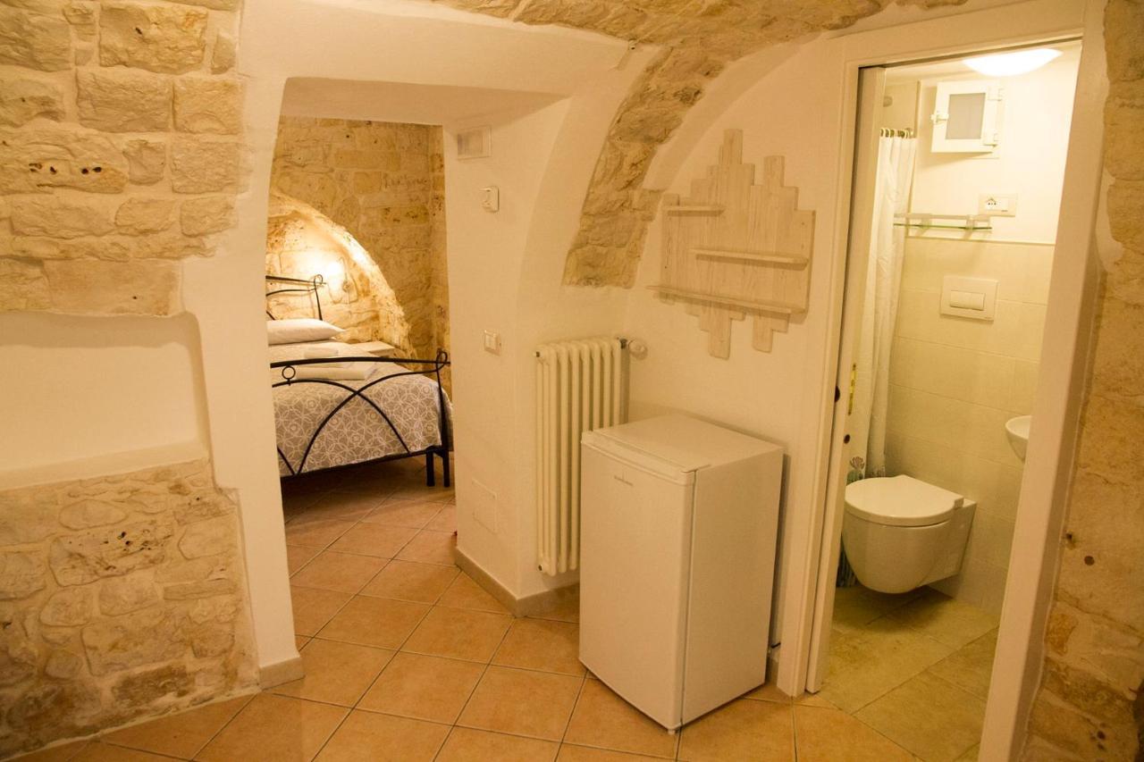 Casa Giannina B&B Castellana Grotte Kültér fotó