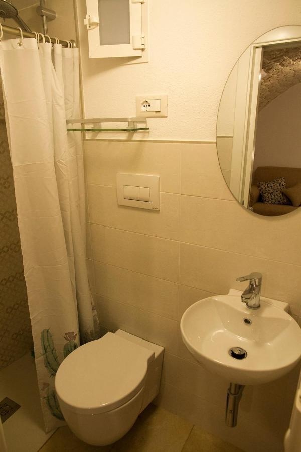 Casa Giannina B&B Castellana Grotte Kültér fotó