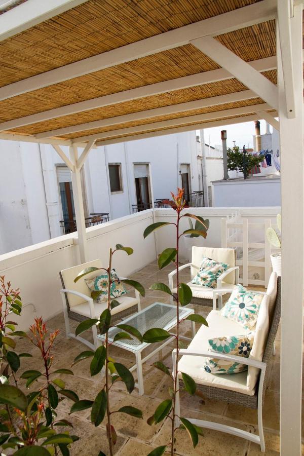 Casa Giannina B&B Castellana Grotte Kültér fotó
