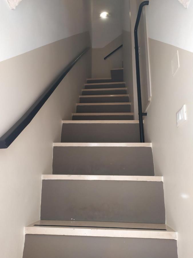 Casa Giannina B&B Castellana Grotte Kültér fotó