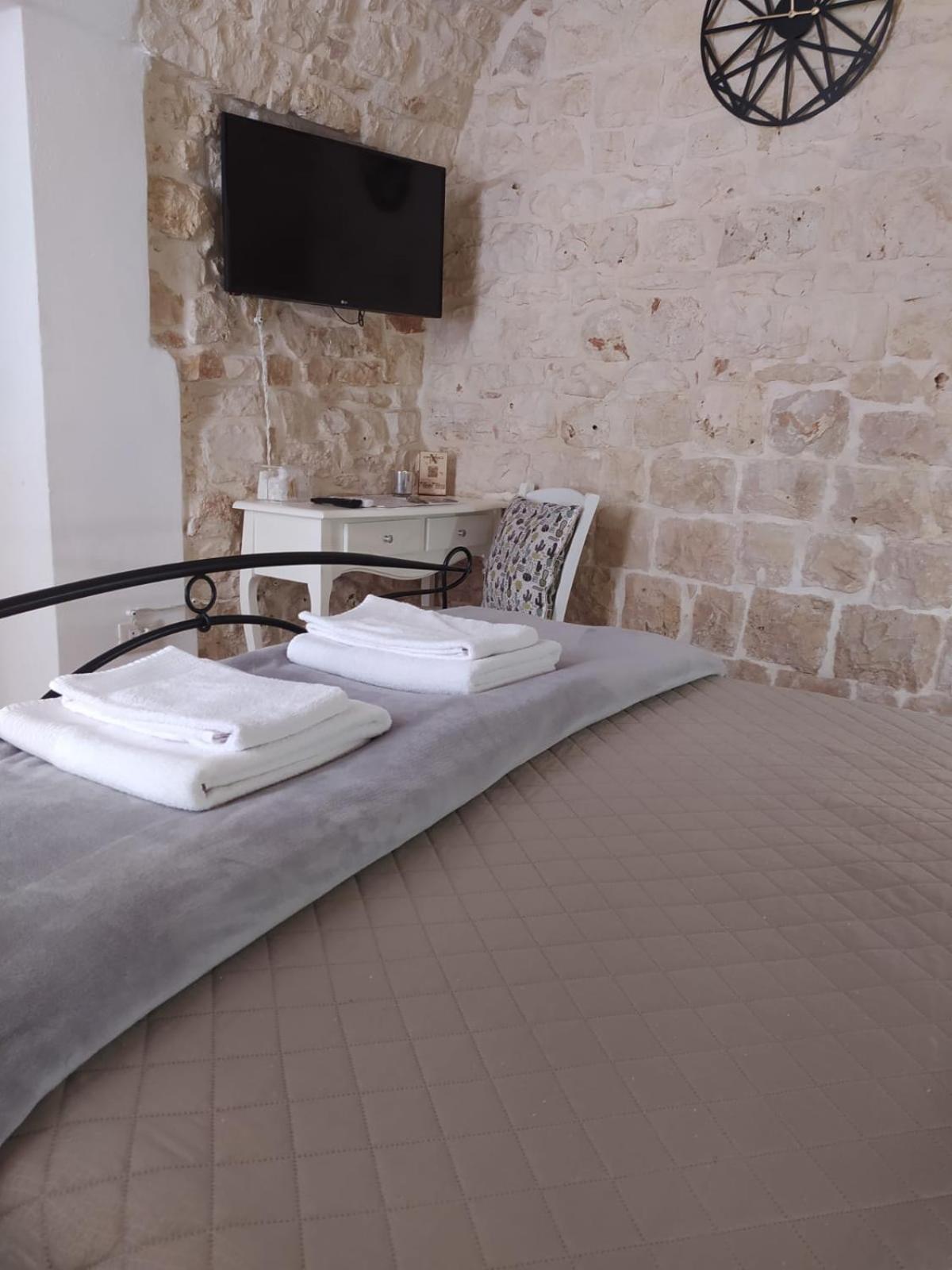 Casa Giannina B&B Castellana Grotte Kültér fotó