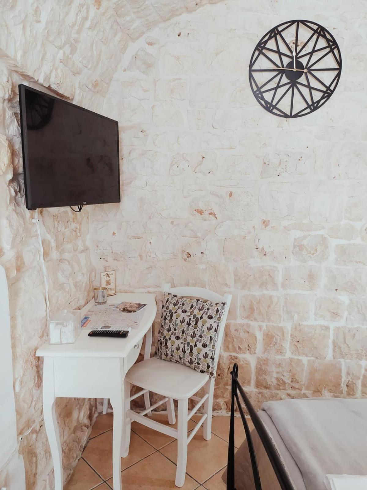 Casa Giannina B&B Castellana Grotte Kültér fotó